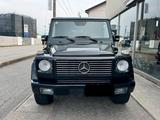 Mercedes-Benz G 500 G Station G 500 - Mercedes-Benz G-Klasse Gebrauchtwagen