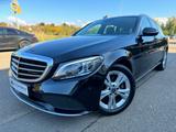 Mercedes-Benz C 220 d T-Modell Avantgarde Navi Multi-Beam H-UP - gebrauchte Mercedes-Benz C 220 aus dem Jahr 2021