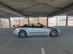 MERCEDES-BENZ CLK 55 AMG DTM 1 of 100 Cabrio