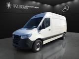 Mercedes-Benz e Sprinter 312 Kasten Hochdach 47KWh+KAMERA+KLIM - Mercedes-Benz Sprinter mit Elektro-Antrieb