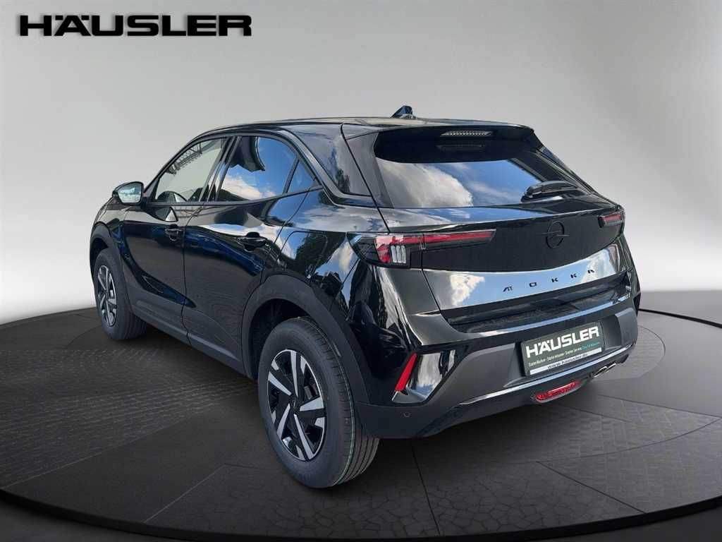 Opel Mokka - Bild 3