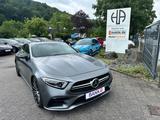 Mercedes-Benz CLS 53 AMG 4-Matic*AERO*NIGHT*NAPPA*S-DACH*VOLL - Mercedes-Benz CLS 53 AMG Gebrauchtwagen