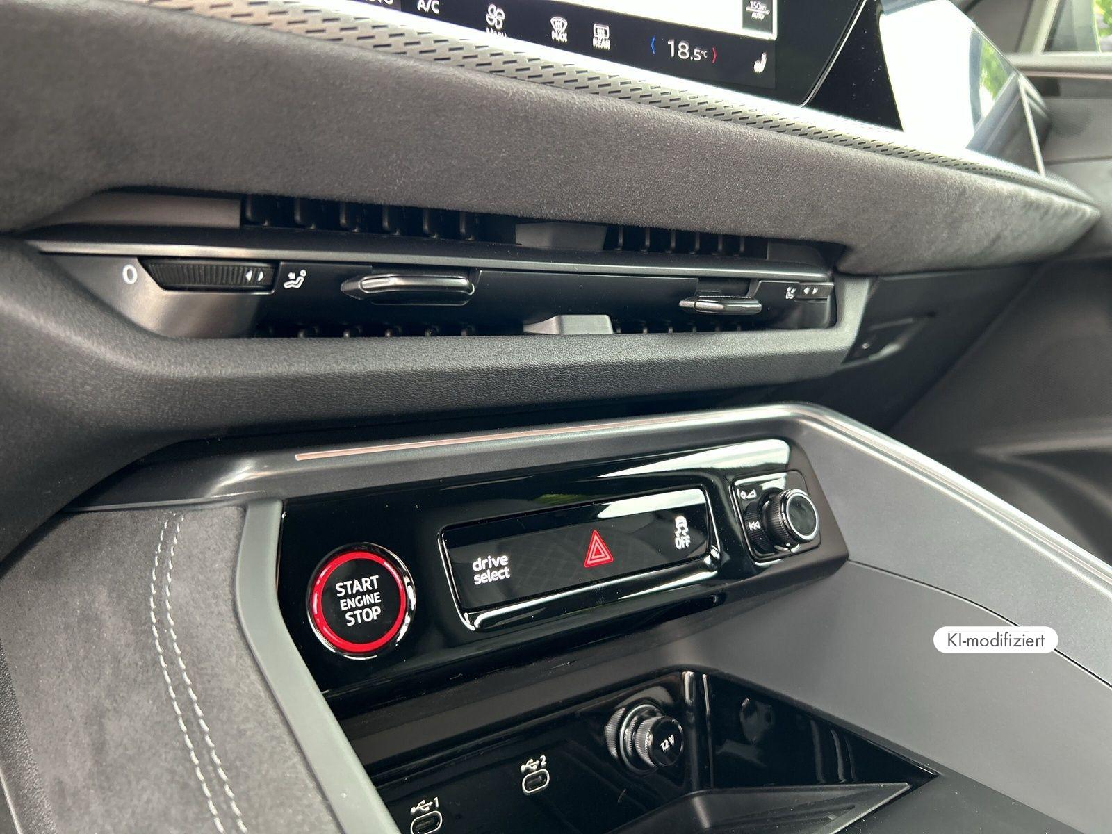 Audi Q5 Sportback edition one TDI quattro 2 x S line 