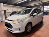 Ford B-Max 1,0 EcoBoost 92kW S/S Cool & Connect C... - Ford B-MAX Cool&Connect