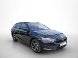 Skoda Octavia Combi Sportline 1,5 TSI mHEV 110 kW 7-Ga - Skoda Octavia Kombi mit Anhängerkupplung
