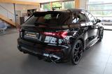 Audi RS3 Sportback 2.5 TFSI quattro*NAVI*MATRIX*VIRT* - Audi RS3: Head-Up Display