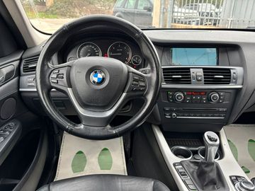 BMW X3 - 11
