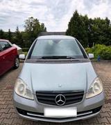 Mercedes-Benz Mercedes A180 W169 EZ 10/2009 - Mercedes-Benz A-Klasse: E10