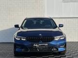 BMW 320d Touring SportLine*LED*AHK*ACC*HEADUP*KAMERA - gebrauchte BMW 320 aus dem Jahr 2019