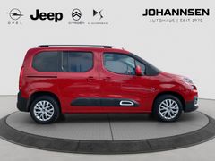 CITROEN Berlingo M Shine*SHZ*Kamera*Pano*