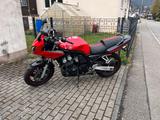 Yamaha FZS 600 Fazer *Sehr gepflegt* - YAMAHA FZS 600 FAZER