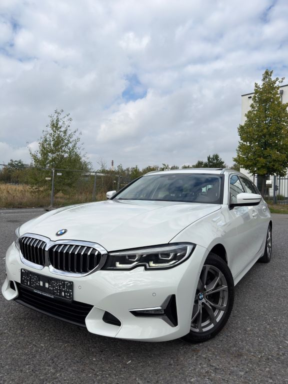 Image of BMW 318