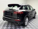 Porsche Cayenne Diesel|Approved|LED|PDLS+|Pano|14-Wege| - Porsche mit Diesel-Antrieb