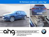 BMW X2 sDrive18i Advantage Plus Navi AHK Head-Up - BMW Gebrauchtwagen von 2021