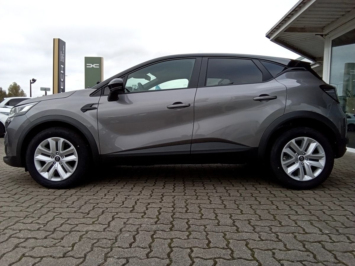 Renault Captur - Bild 2