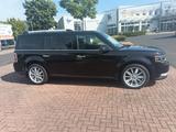 Ford Flex - Ford Flex