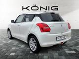 Suzuki Swift 1.2 COMFORT AUTOMATIK *KLIMA*PDC*ALLW - Suzuki Swift: Automat