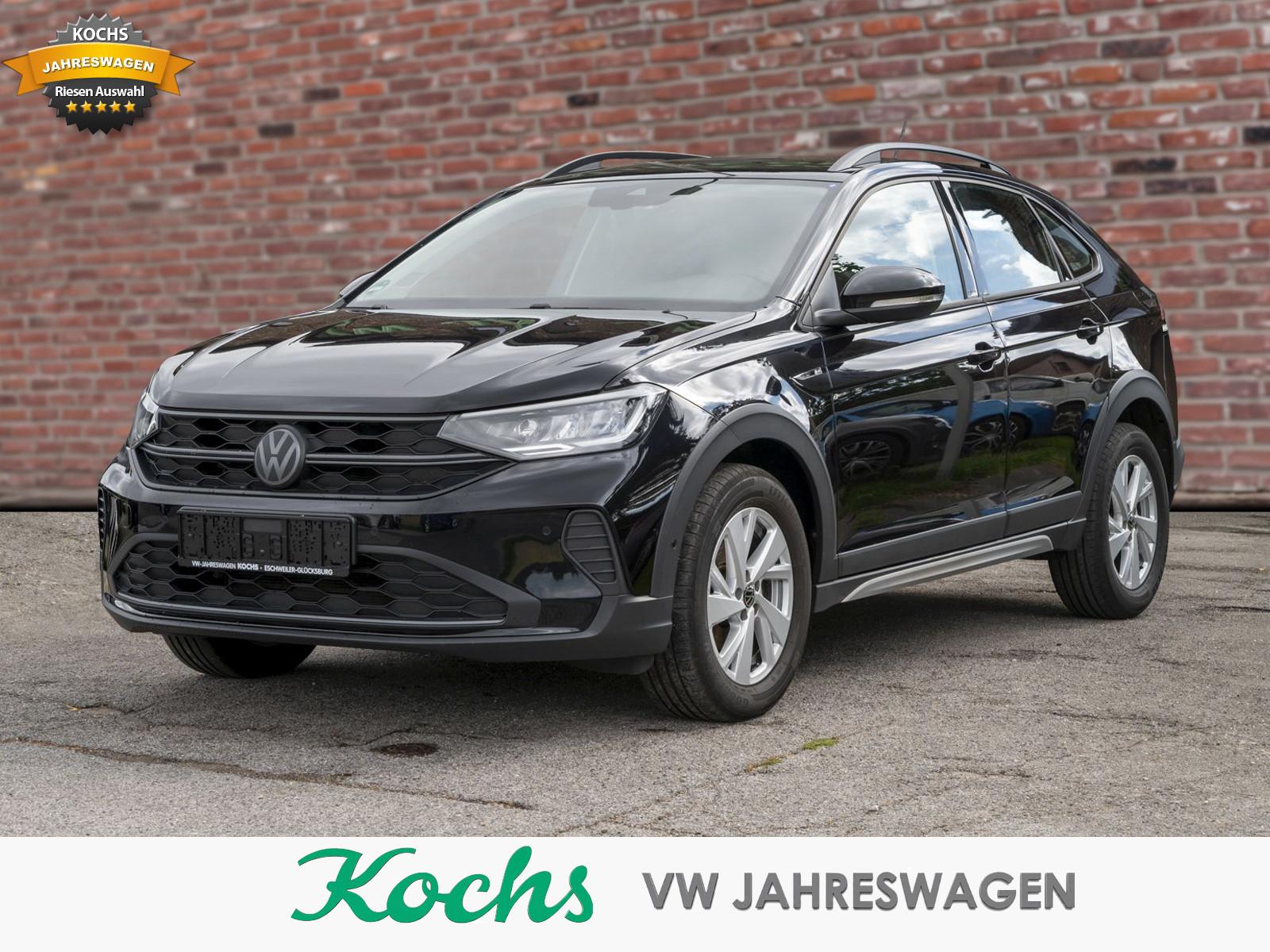 Volkswagen Taigo 1.0 TSI OPF 81 kW DSG Life *RFK*BLIS