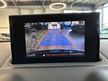 MYAUTOCENTER – Gebraucht- und Jahreswagen mit Werkstattservice in Pfaffenhofen Audi S3 *KEYLESS*ADP.FAHRWERK*2-ZONEN*TEMPO*StHZ*NAVI