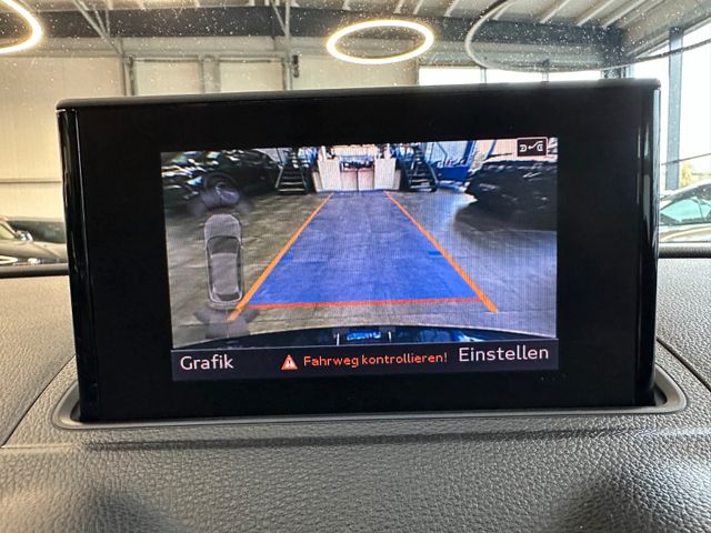 MYAUTOCENTER – Gebraucht- und Jahreswagen mit Werkstattservice in Pfaffenhofen Audi S3 *KEYLESS*ADP.FAHRWERK*2-ZONEN*TEMPO*StHZ*NAVI