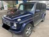 Mercedes-Benz Mercedes , G 500 ,115 Tkm ,Bauj. 2014, Vol... - gebrauchte Mercedes-Benz G 500 aus dem Jahr 2014