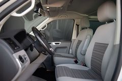 VW T5 California 2.0 BITDI Comfortline*Markise*AHK*