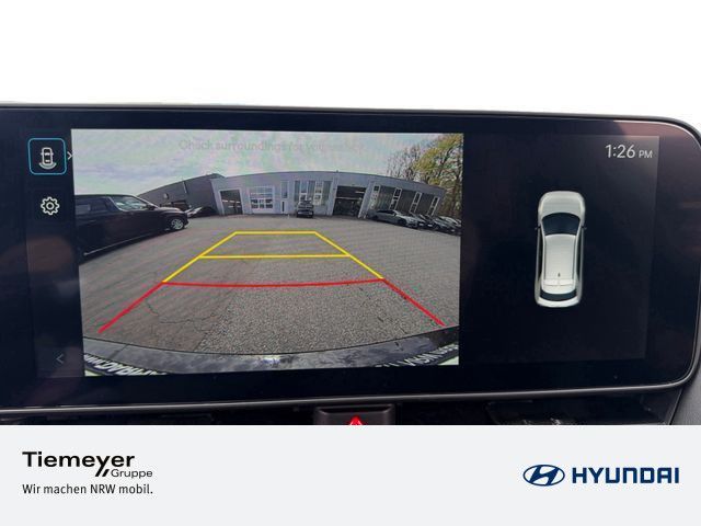 Hyundai IONIQ 5 - Bild 15