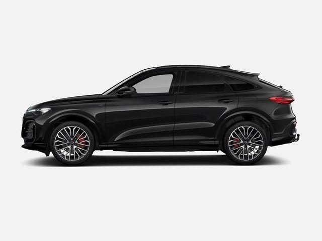 Audi Q5 Sportback 2.0 qu e-hybrid S Line Pro Tech