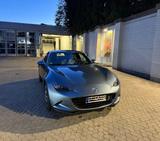 Mazda MX-5 RF 2.0 Automatik | 1. Hand  - Mazda: Mazda5