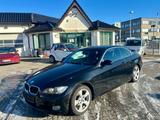 BMW 320 3 Cabrio 320i HARDTOP LEDER NAVI XENON PDC - BMW 3er Reihe: Cabrio, Hardtop