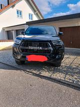 Toyota Hilux GR Sport - Toyota Hilux Sport Gebrauchtwagen