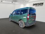 Ford Tourneo Courier Titanium 1.0l+Klimaanlage+Einpar - gebrauchte Vans in Düsseldorf