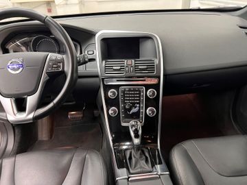 Volvo XC60 - 12