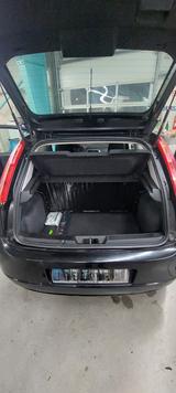 Fiat Punto 1.4v 2009 - Fiat Punto in Berlin