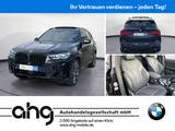 BMW X3 xDrive30i AT M Sportpaket Innovationsp. RFT - BMW X3: Allradantrieb