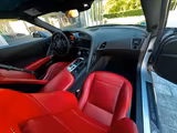 Corvette C7 6.2 V8 AT8 Stingray Coupe 3LT Stingray 3LT - Corvette: Stingray