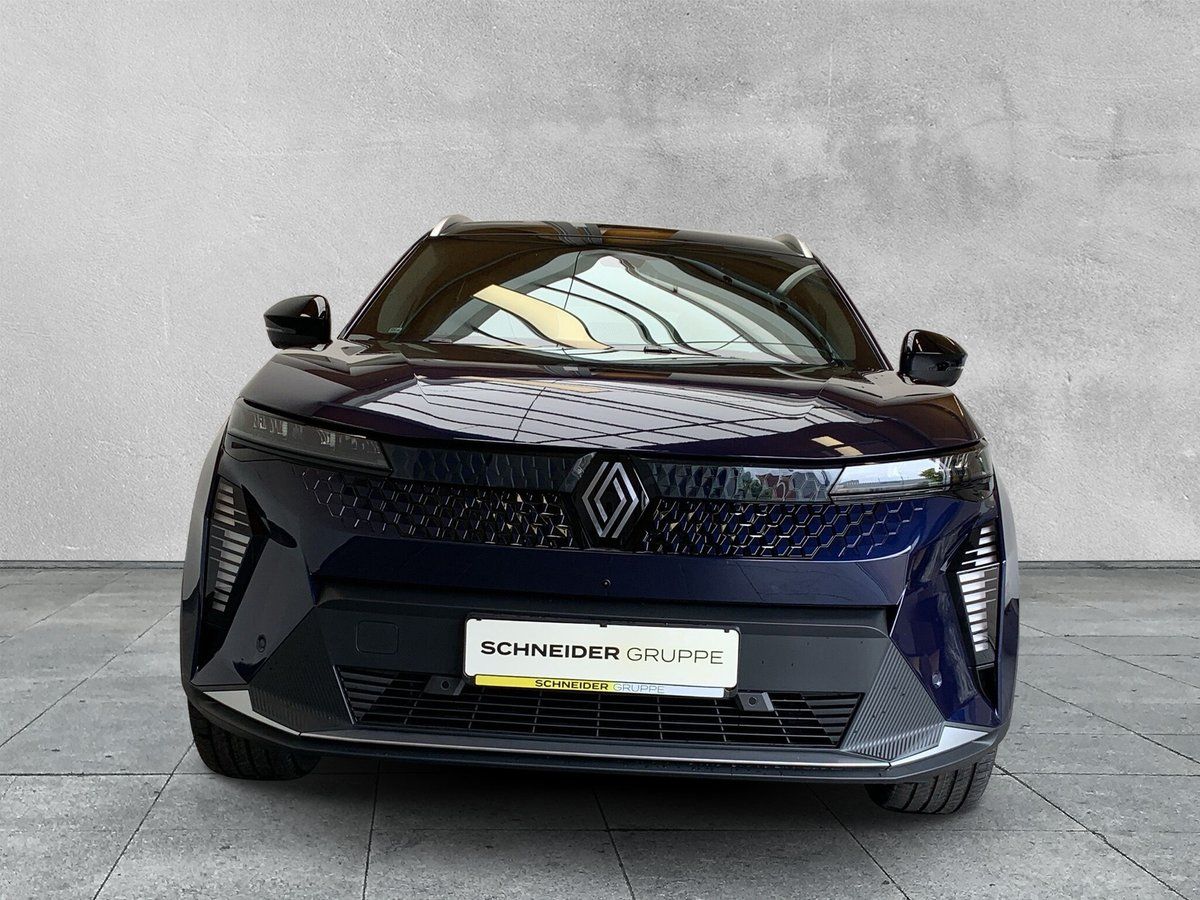 Renault Scenic E-TECH - Bild 8