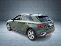 Audi A3 - Vorschau Bild 4
