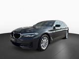 BMW 520d Touring Aut. Pano,DAPro,HuD,ParkAss,LiCoPro - BMW 5er Reihe mit Schiebedach