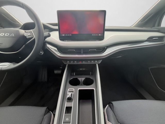 Skoda Elroq - Bild 11