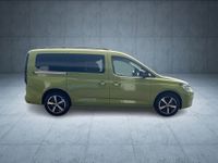 Volkswagen Caddy Maxi - Vorschau Bild 9