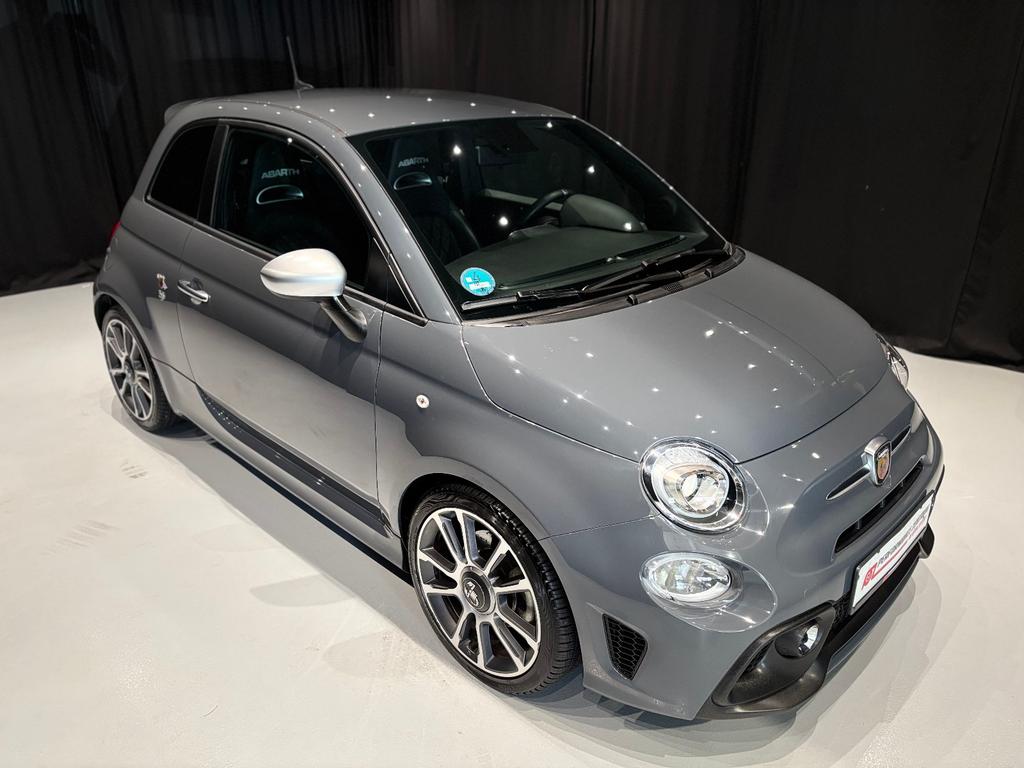 Abarth 500