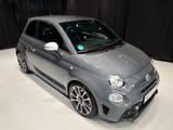 Abarth 500*595*TURISMO*AUTO*LEDER*DAB*NAVI*SPORT-AGA* - Abarth 500 aus 2022