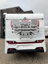 Dethleffs Globebus Camp T 4 "Active Paket" - Dethleffs Globe 4