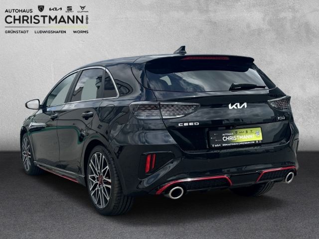 Fahrzeugabbildung Kia Ceed GT 1.6T-GDI  *KOMFORT-PAKET*PANORAMADACH*RÜ