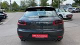 PORSCHE Macan S Diesel/Leder/Navi - Thumbnail 4
