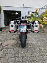 Triumph Tiger 900 GT Pro - TRIUMPH TIGER 900 GT PRO