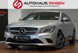 Mercedes-Benz CLA 220 CDI Shooting Brake Urban|BI-XENON|NAVI|P - gebrauchte Mercedes-Benz CLA 220 Shooting Brake aus dem Jahr 2015