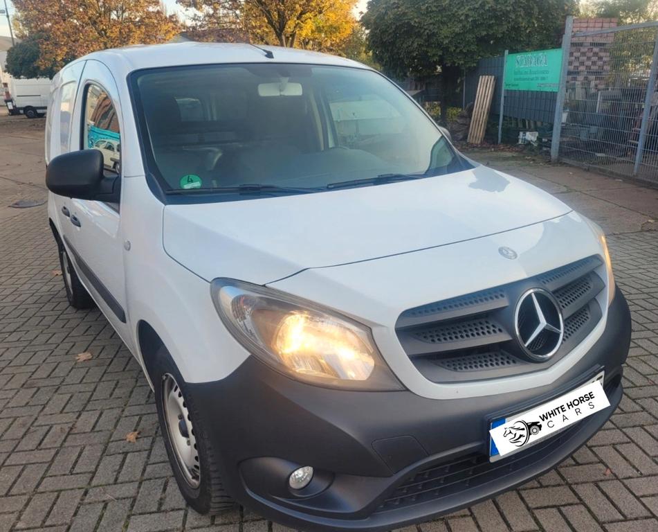 Mercedes-Benz Citan