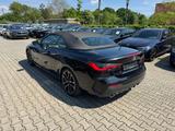 BMW 420d Cabrio M Sport A*Head Up*360 Kamera*Harman - BMW 420 in München